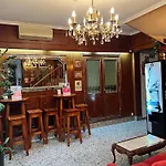 Hostal Sonsoles Madrid-Centro