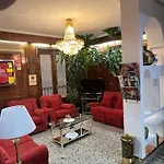 Hostal Sonsoles Madrid-Centro