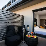 NYX Hotel Madrid by Leonardo Hotels