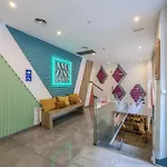 Amazinn Places Blasco De Garay 105