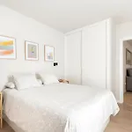Room Canalejas