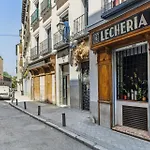 Limehome Madrid Calle De La Paloma