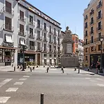 Limehome Madrid Calle De La Paloma