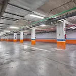Paseo Suites Hotel
