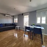 Apartments Madrid Principe 2