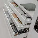 Chamberi Living - Nuevos Apartamentos De Lujo