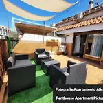 Apartments Madrid Principe