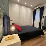 Lujo En Barrio Salamanca