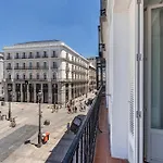 Waou Apartamentos En Sol Confort 9