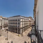 Waou Apartamentos En Sol Deluxe 1