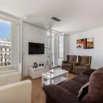 Waou Apartamentos En Sol Deluxe 1