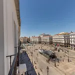 Waou Apartamentos En Sol Deluxe 1