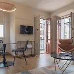 Aparthotel Ardmadrid Centro