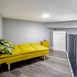 Luminoso Cerca 4 Caminos- Apartamento Reina Victoria