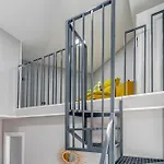 Luminoso Cerca 4 Caminos- Apartamento Reina Victoria