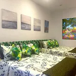 PUERTA DEL SOL Carretas TPH ROOMS