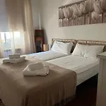 Apartamento De Temporada En Madrid