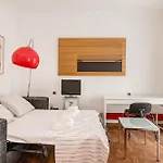 Heima Wonderful Loft In The Historic City Center