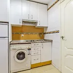 Apartamento Para 6 Personas En Plaza De Lavapies