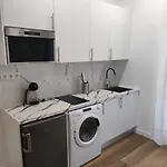 Garcia Noblejas Apartments