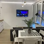 Bravo Murillo Apartments