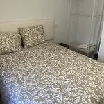 Plaza Castilla Apartments