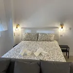 Bravo Murillo Apartments