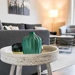 Castellana Suites