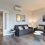 Castellana Suites
