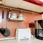 Acogedor Estudio En El Cento De Madrid