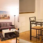 Un Elegante Piso Para Descubrir Madrid