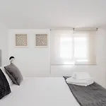 Precioso Apartamento Preciados PRE5B