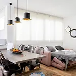 Precioso Apartamento Preciados PRE5B