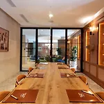 Atocha Hotel Madrid, Tapestry Collection by Hilton
