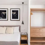 Gran Via VI Calle Jacometrezo 2Br 2Bh
