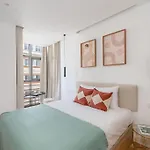 Gran Via VI Calle Jacometrezo 2Br 2Bh