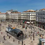Waou Apartamentos En Sol Confort 9