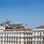 Waou Apartamentos En Sol Deluxe 1