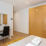 Waou Apartamentos En Sol Confort 5