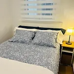 Atocha Cozy Home