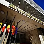 Pierre&Vacances Apartamentos Edificio Eurobuilding 2