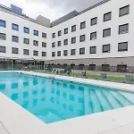 Micampus Madrid Sinesio Delgado Student Residence