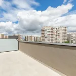 Micampus Madrid Sinesio Delgado Student Residence