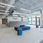 Micampus Madrid Sinesio Delgado Student Residence