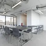 Micampus Madrid Sinesio Delgado Student Residence