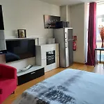 Apartamentos Santa Juliana