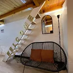 Mini duplex close plaza mayor