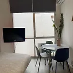 Comodo Apartamento A Pasos De La Gran Via