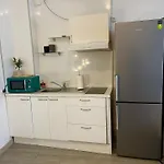 Comodo Apartamento A Pasos De La Gran Via