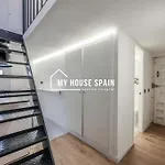 Myhousespain - Acogedor Piso Cerca De Gran Via